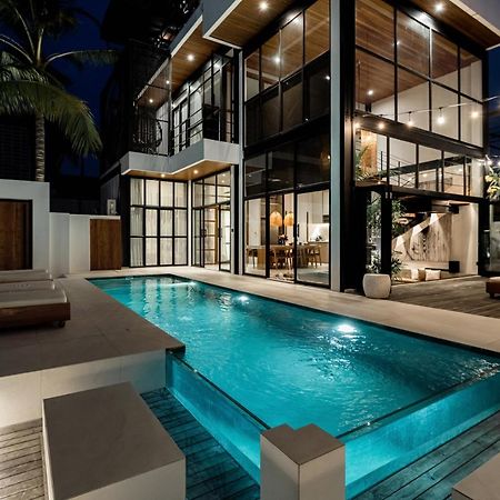 Baliwood Villas - Ocean View Canggu Zewnętrze zdjęcie