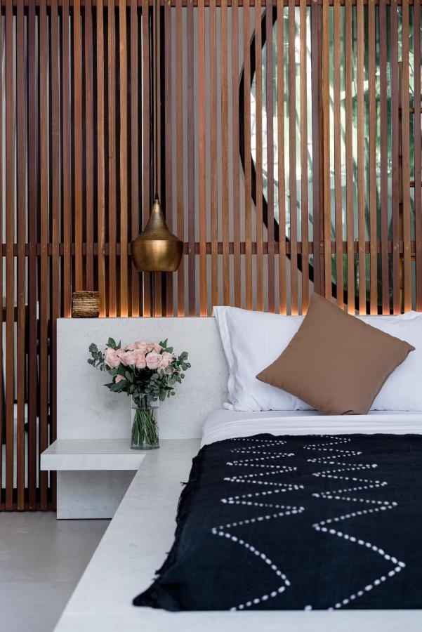 Baliwood Villas - Ocean View Canggu Zewnętrze zdjęcie